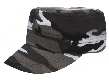 城(chéng)市(shì)迷彩