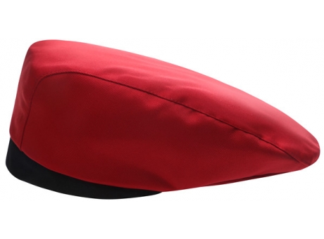 紅(hóng)帽黑(hēi)邊