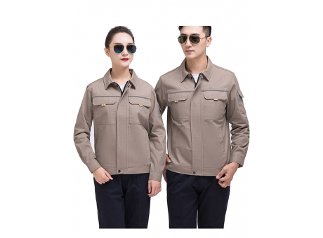 工(gōng)作(zuò)服