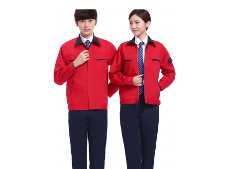 工(gōng)作(zuò)服