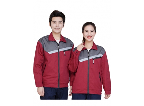 工(gōng)作(zuò)服