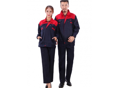 工(gōng)作(zuò)服