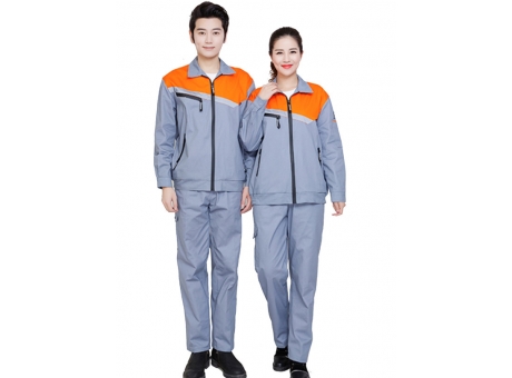 工(gōng)作(zuò)服