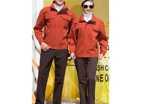 工(gōng)作(zuò)服