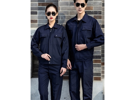 工(gōng)作(zuò)服