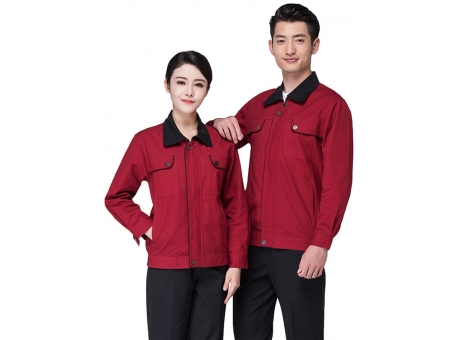工(gōng)作(zuò)服