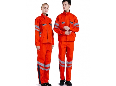 工(gōng)作(zuò)服