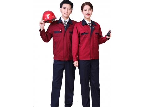 工(gōng)作(zuò)服