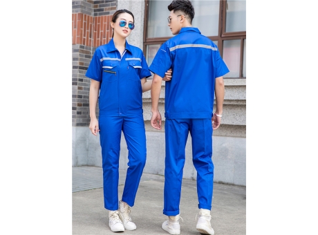 工(gōng)作(zuò)服
