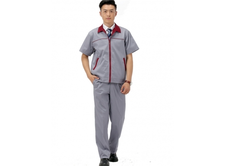 工(gōng)作(zuò)服