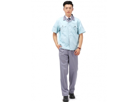 工(gōng)作(zuò)服