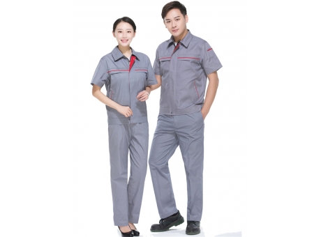 工(gōng)作(zuò)服