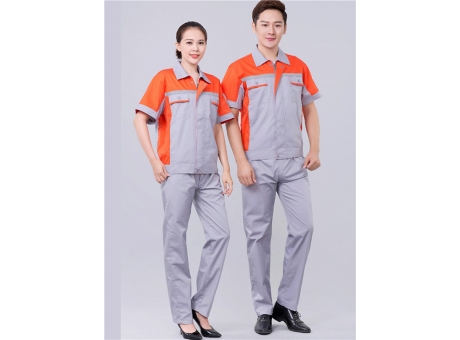 工(gōng)作(zuò)服