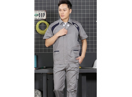 工(gōng)作(zuò)服
