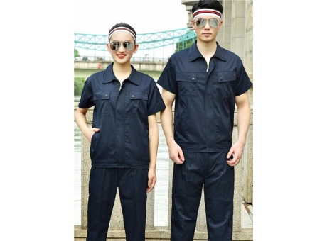 工(gōng)作(zuò)服