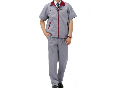 工(gōng)作(zuò)服