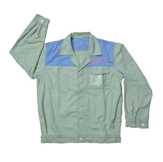 職業(yè)制(zhì)服的(de)文(wén)化(huà)