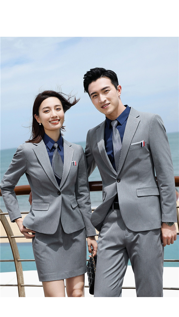 職業(yè)裝的(de)功用(yòng)與分(fēn)類